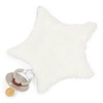 Pano Porta-Chupetas Sailors Bay Blue - Image 3