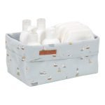 Cesto de Arrumação Grande Sailors Bay Blue - Image 2