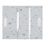 Porta Fraldas Sailors Bay Blue