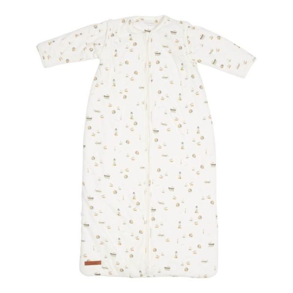 Saco Cama de Inverno 70 cm | Ocean White - Image 1