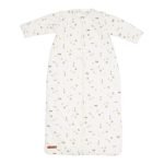 Saco Cama de Inverno 90 cm Sailors Bay White