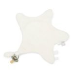 Paninho Doudou - Estrela - Sailors Bay White - Image 2