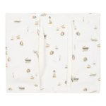 Porta Fraldas Sailors Bay White