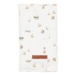 Porta Fraldas Sailors Bay White - Image 3