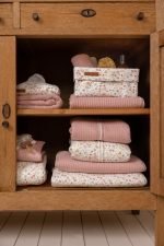 Edredão de Berço Flowers & Butterflies - Image 2