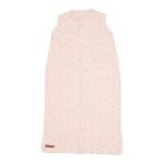 Saco Cama de Verão hydrophilic 70 cm Little Pink Flowers