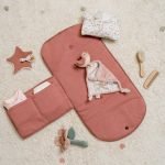 Troca-Fraldas Portátil Pure Pink Blush - Image 2