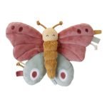 Boneco Borboleta Lily Pequena | Flowers & Butterflies
