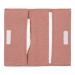 Porta-Fraldas Pure Pink Blush