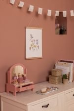 Toucador - Flowers & Butterflies - Image 3