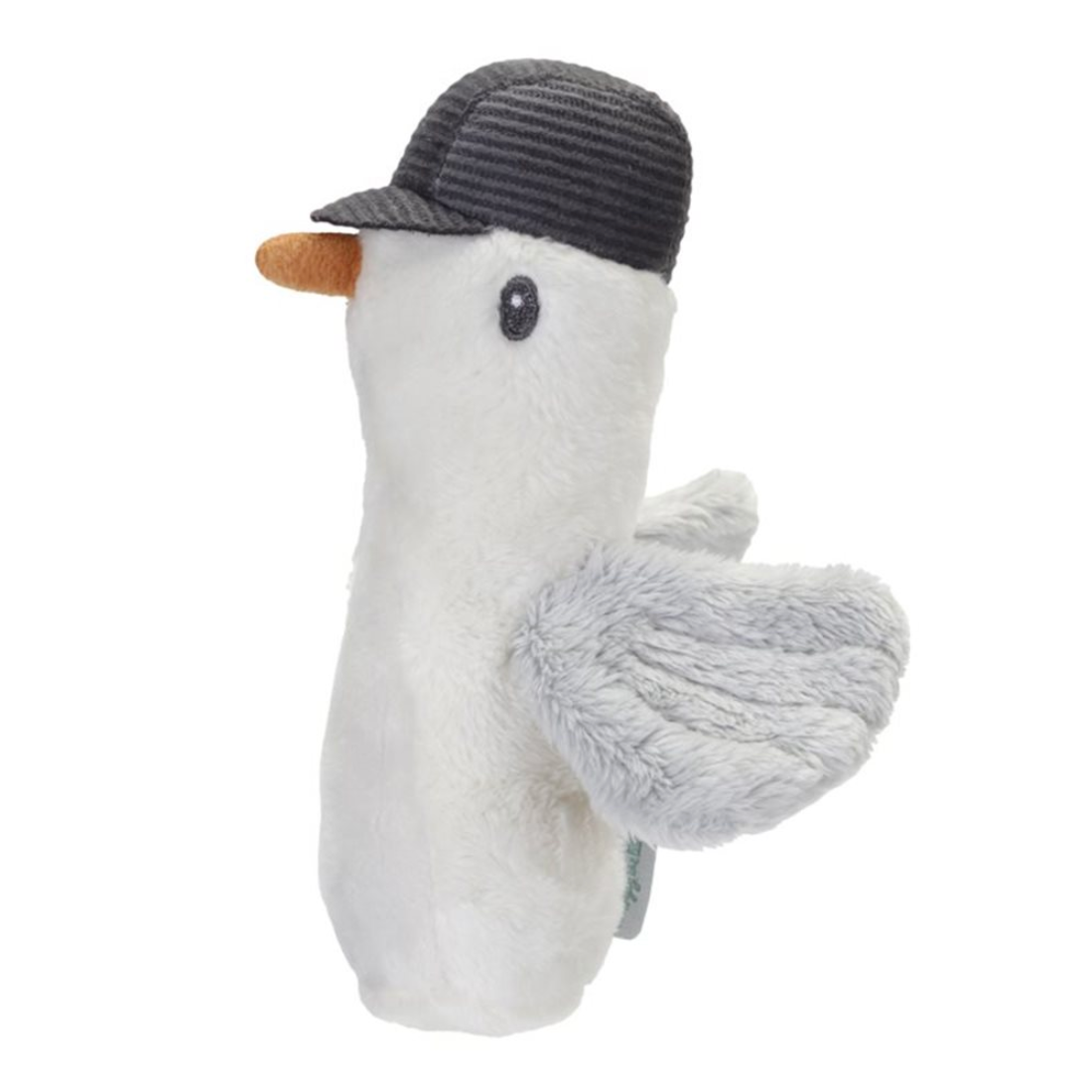 LD8601-peluche-gaivota-jack-guincha-01-little-dutch-ehgoom Gaivota de Guincho - Sailors Bay - Image 1