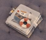 Livro de Actividades - Sailors Bay - Image 3