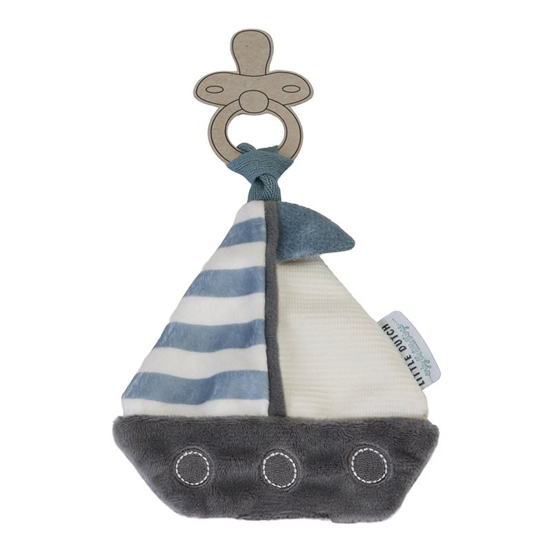 Porta Chuchas Barco - Sailors Bay | Little Dutch - EhGoom - Toys