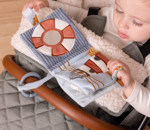 Mini Livro de Actividades | Booklet - Sailors Bay - Image 2