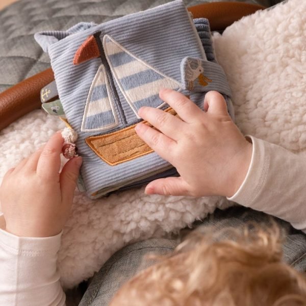 Mini Livro de Actividades | Booklet - Sailors Bay - Image 3