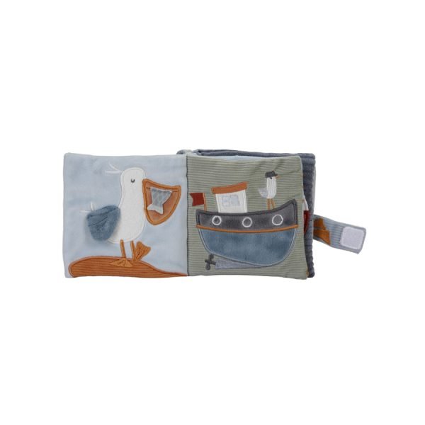 Mini Livro de Actividades | Booklet - Sailors Bay - Image 4