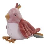 Boneco Pássaro Olivia - 20 Cm | Flowers & Butterflies