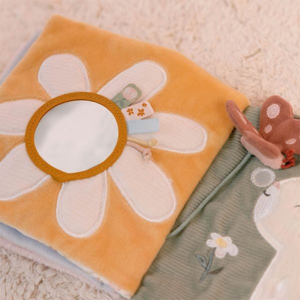 Livro de Actividades - Flowers & Butterflies - Image 3