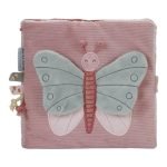 Livro de Actividades - Flowers & Butterflies