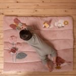 Tapete de Actividades - Flowers & Butterflies - Image 2