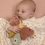 Boneco Borboleta Lily Pequena | Flowers & Butterflies - Image 5