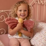 Boneco Borboleta Lily XL | Flowers & Butterflies - Image 2
