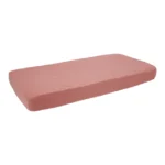 Lençol de Baixo 70x140/150 Pure Pink Blush - Image 2