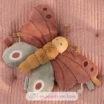 Boneco Borboleta Lily Pequena | Flowers & Butterflies - Image 4