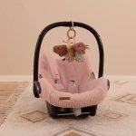 Boneco Borboleta Lily Pequena | Flowers & Butterflies - Image 3