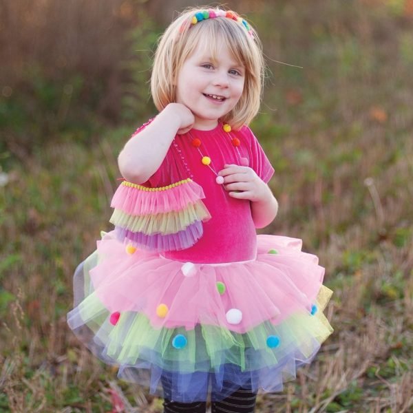 Saia Pom Pom - Image 3