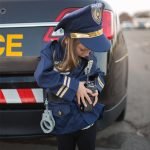 Disfarce de Polícia - 5/6 Anos - Image 2