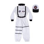 Disfarce de Astronauta