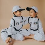 Disfarce de Astronauta - Image 5