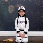 Disfarce de Astronauta - Image 4