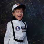 Disfarce de Astronauta - Image 3