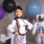 Disfarce de Astronauta - Image 2