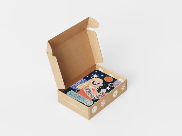 Cartas - Os meus Super-Poderes | The Happy Gang - Image 3