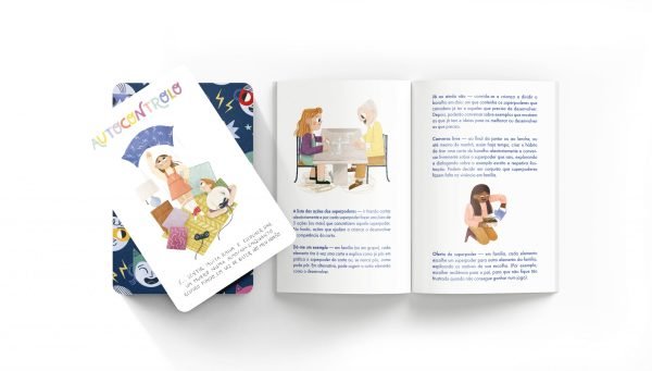 Cartas - Os meus Super-Poderes | The Happy Gang - Image 2