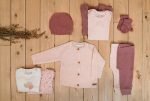 Casaco de Malha Pink - Image 2