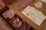 Meias de Bebé Pink - Image 2