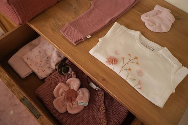 Meias de Bebé Pink - Image 2