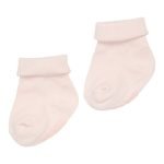 Meias de Bebé Pink - Image 3