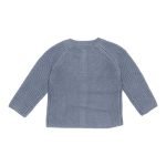 Casaco de Malha Blue - Image 2