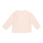 Casaco de Malha Pink - Image 3