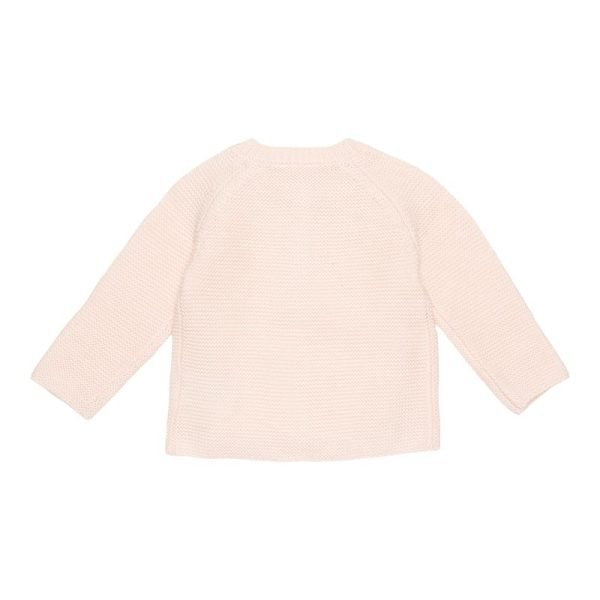 Casaco de Malha Pink - Image 3