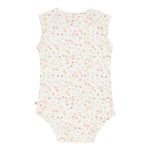 Body Sem Mangas | Flowers & Butterflies - Image 2