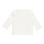 T-shirt Manga Comprida | Flowers & Butterflies - Image 2