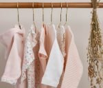 T-shirt Manga Comprida | Flowers & Butterflies - Image 3