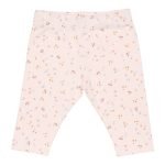 Calças | Little Pink Flowers