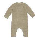 Body Completo em Malha Olive - Image 3